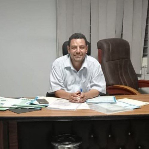 المستشار القانوني شعبان قياتي